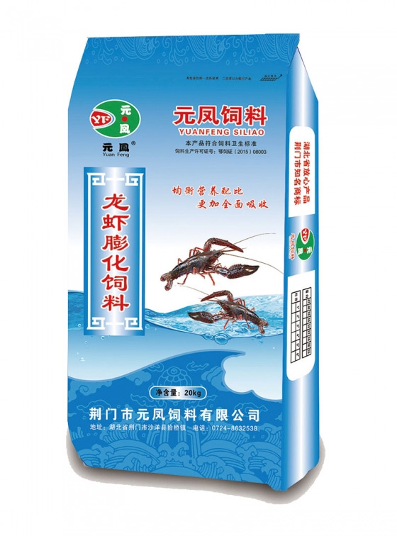 狗子饲料养殖小龙虾的六个常见雷区