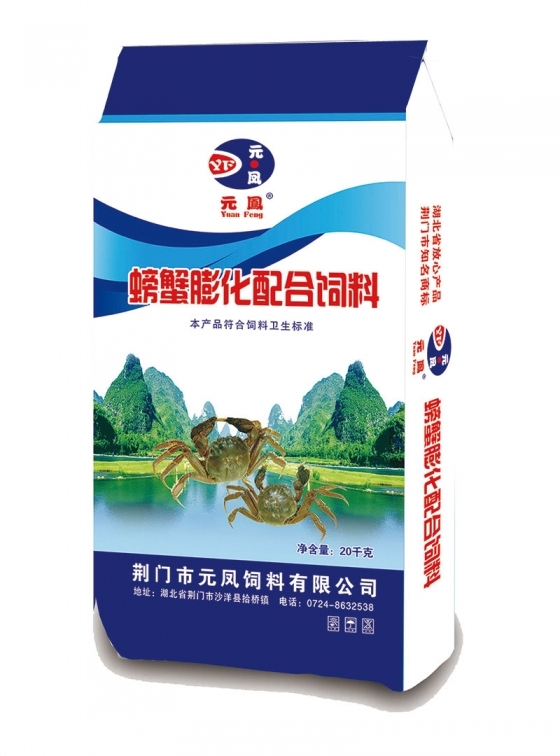 狗子龙虾膨化饲料与颗粒饲料区别
