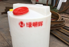 广东5吨PE搅拌桶加药箱