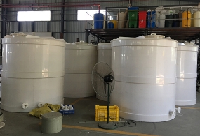 广东PP化工塑料储罐